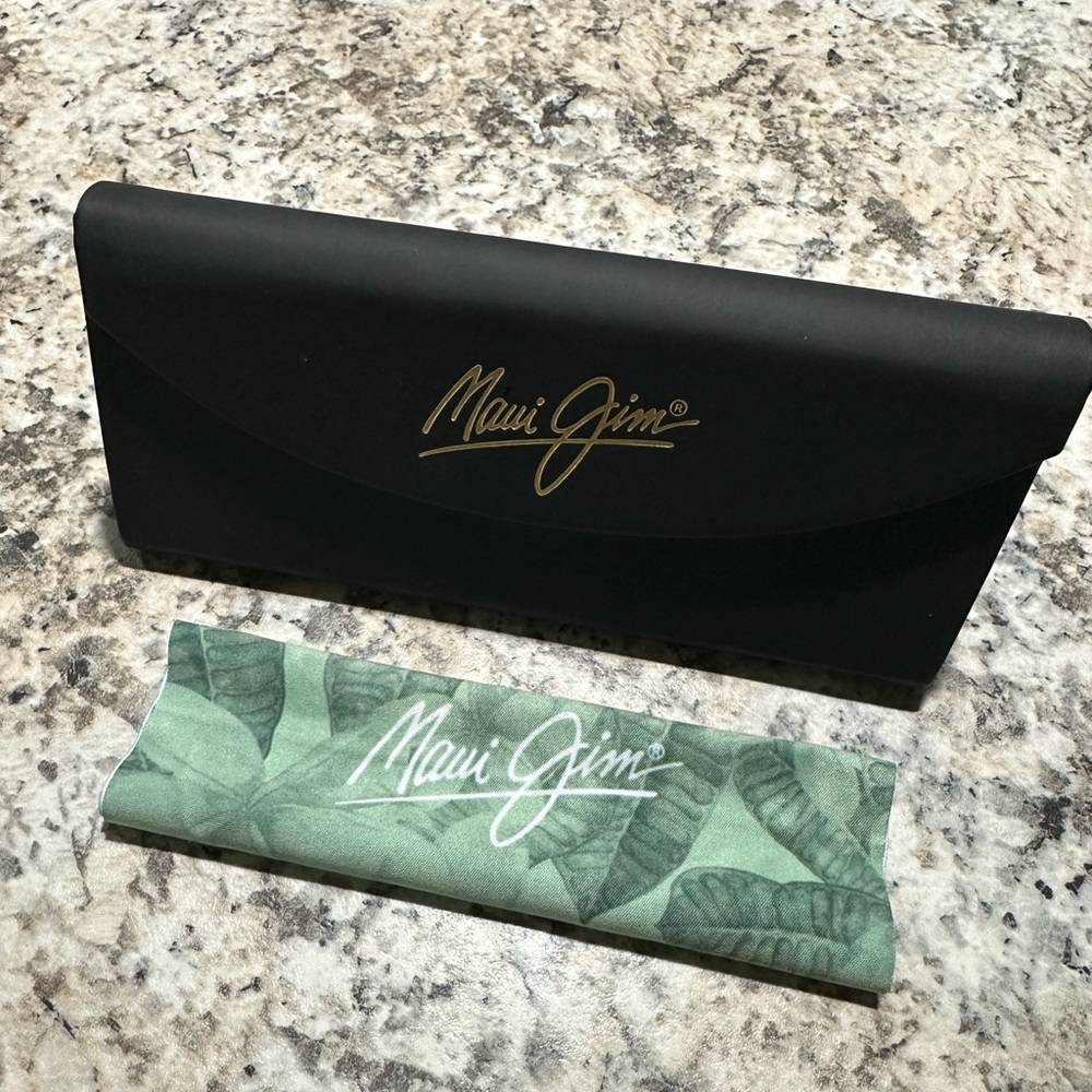 Maui Jim Sunglasses